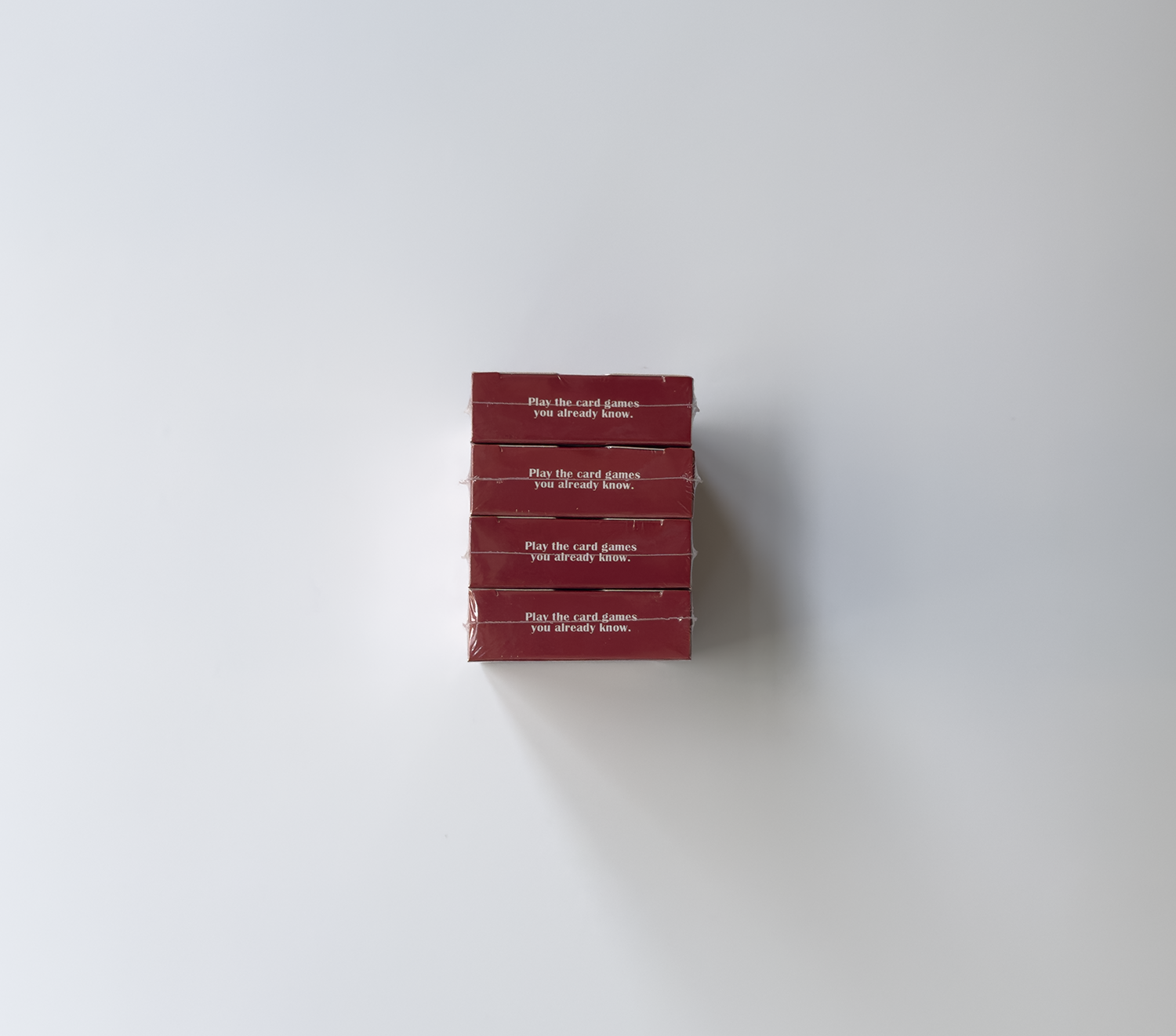 ♦ ♥ Wine Rummy Intro Decks 1-4 Bundle ♣ ♠