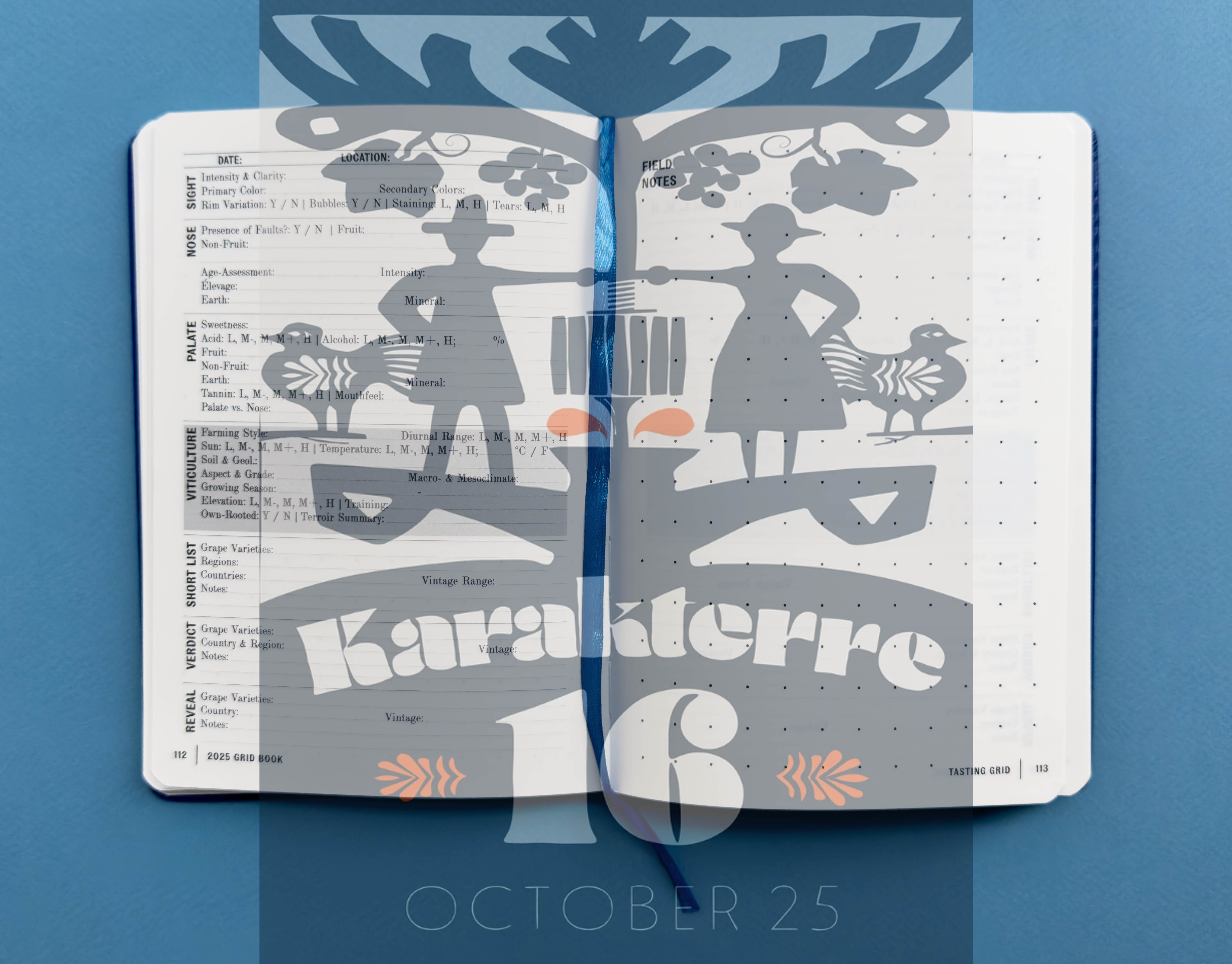 SommPuzzles Will Be at KARAKTERRE 16, in NYC