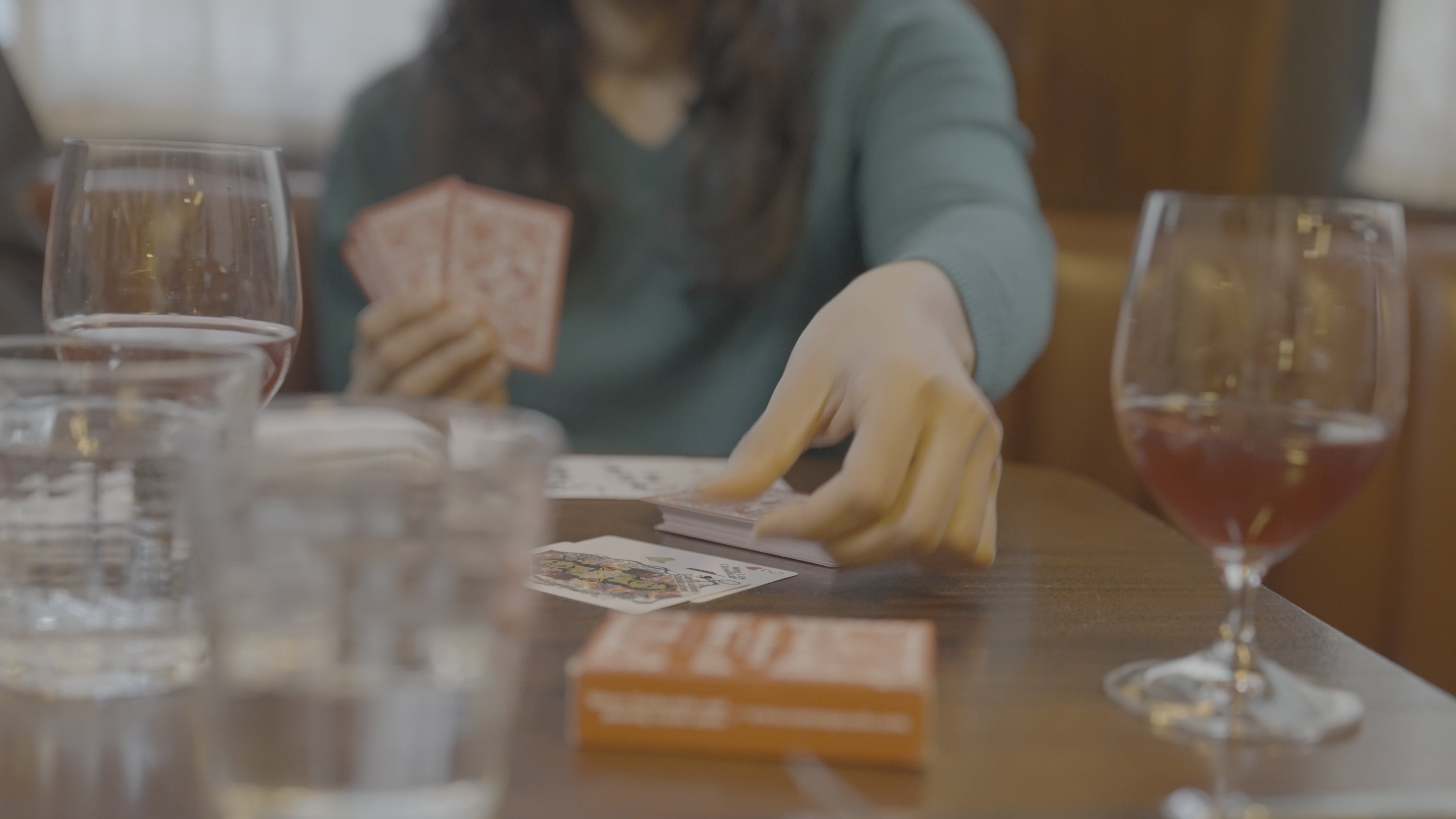 Inaugural SommPuzzles Blog Post