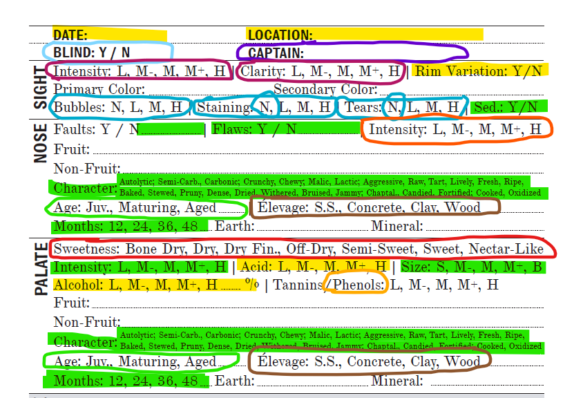 2026 Grid Book Updates (Part I)