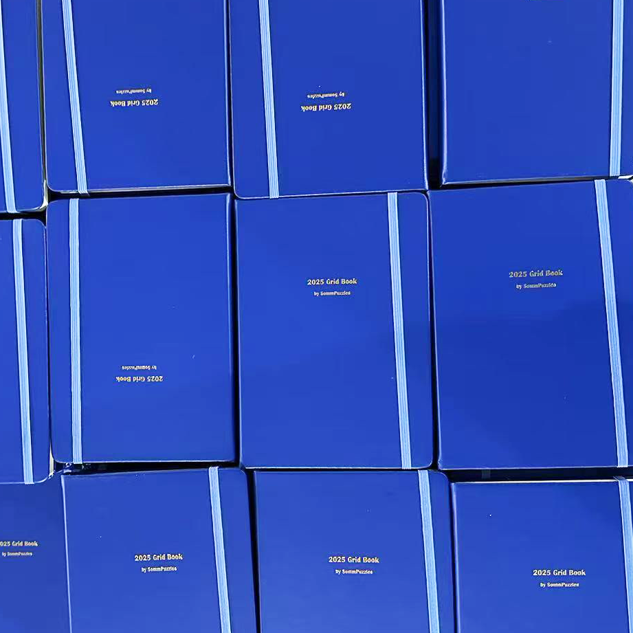 Grid Books