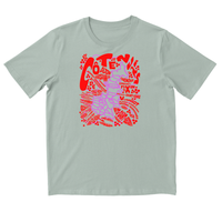 Recall of Côte de Nuits - Premium Relaxed Tee