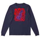 Recall of Côte de Nuits - Premium Classic Longsleeve