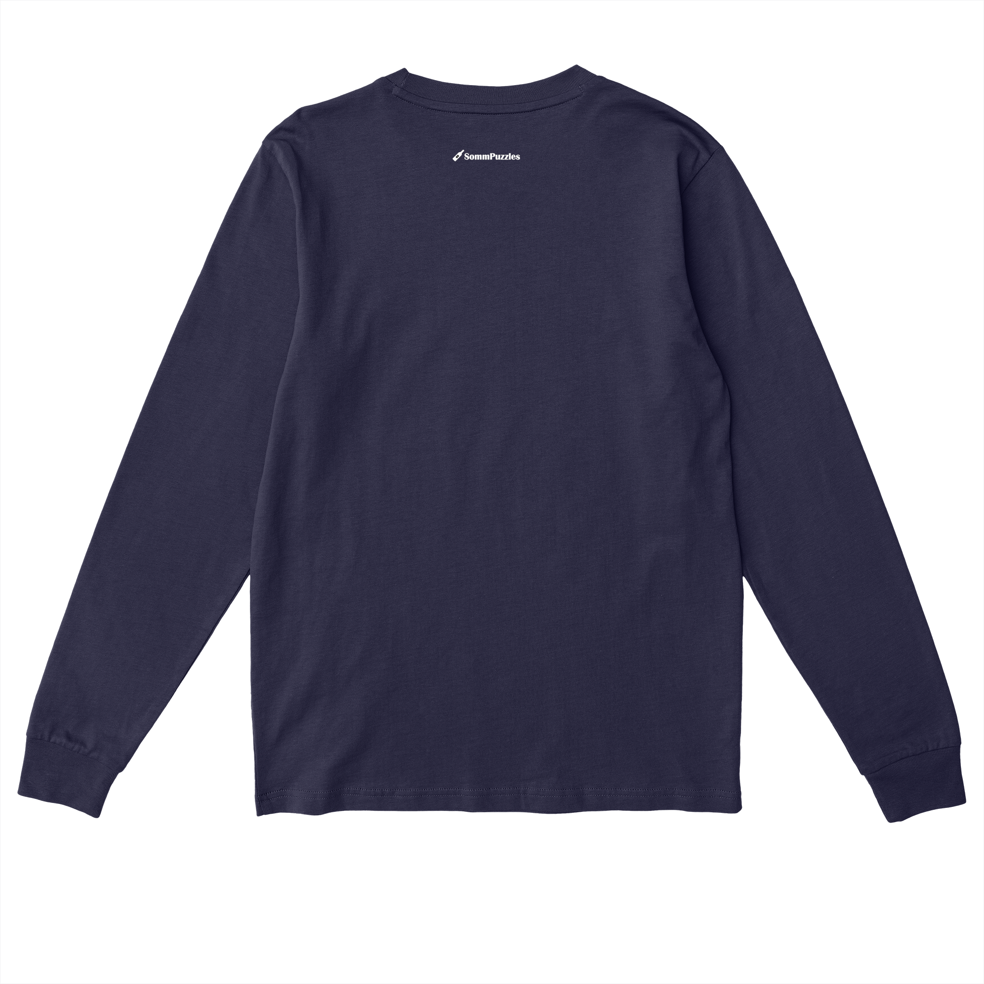 Recall of Côte de Nuits - Premium Classic Longsleeve