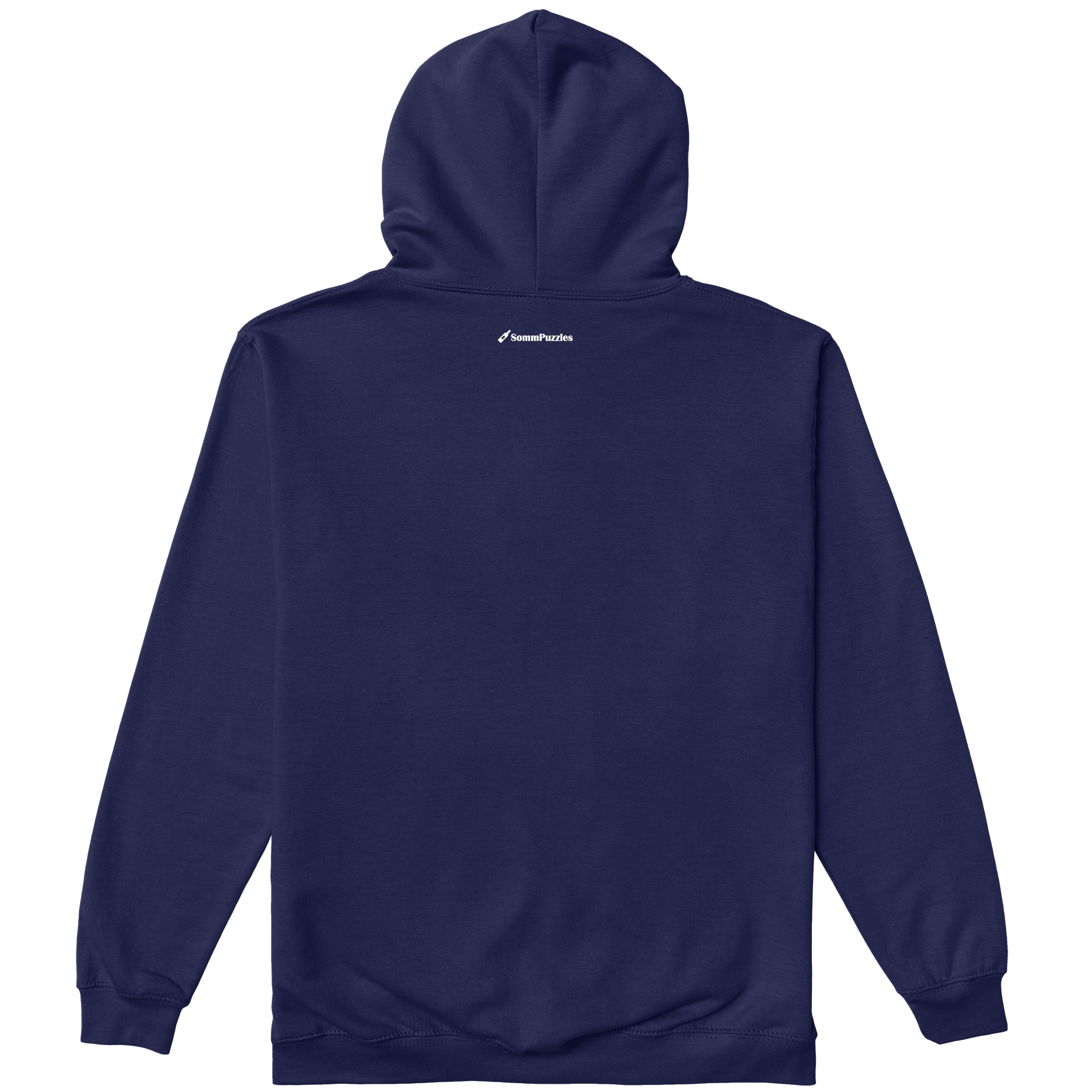 Recall of Côte de Nuits - Essentials Classic Hoodie