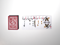 Wine Rummy Intro Deck 1