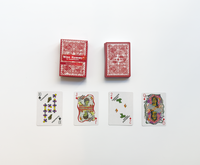 Wine Rummy Intro Deck 1