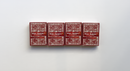 ♦ ♥ Wine Rummy Intro Decks 1-4 Bundle ♣ ♠