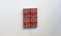 ♦ ♥ Wine Rummy Intro Decks 1-4 Bundle ♣ ♠