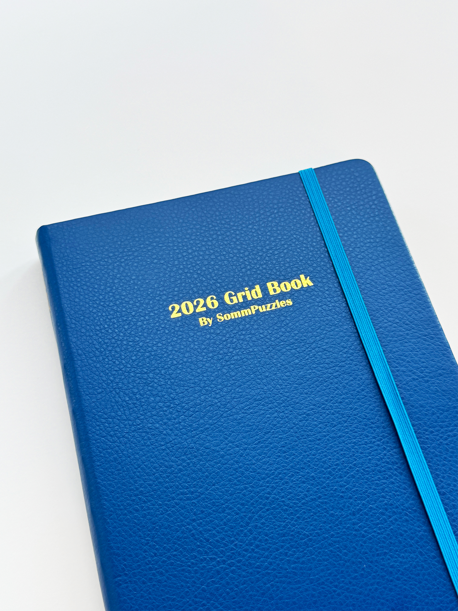 2026 Grid Book