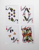 Wine Rummy Intro Deck 1
