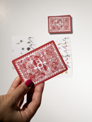 Wine Rummy Intro Deck 1