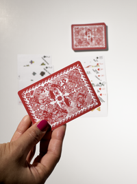 Wine Rummy Intro Deck 1