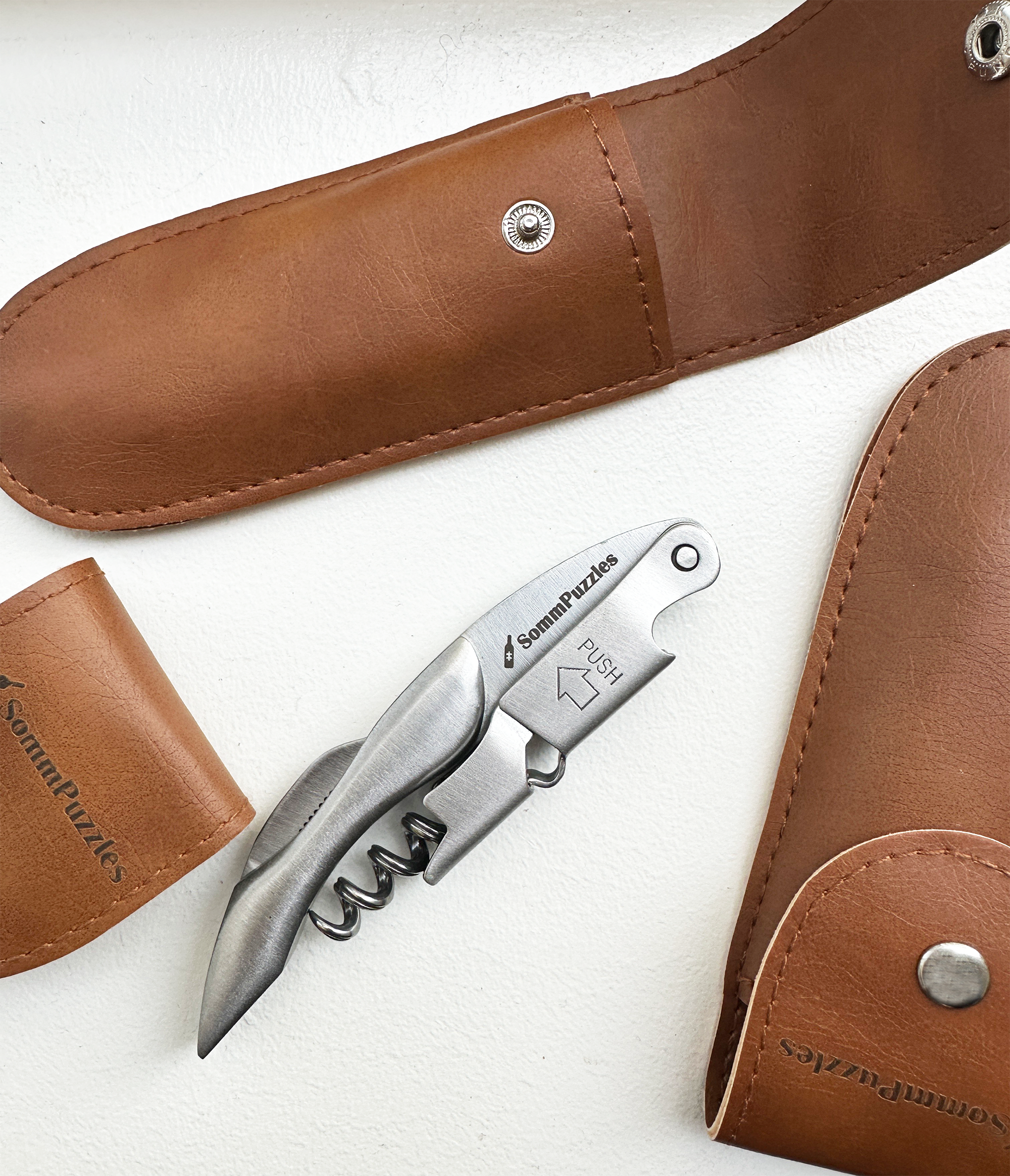 SP Pro Wine Key (Just in for the Holidays!)